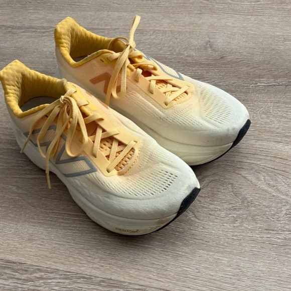 New Balance Fresh Foam X 1080v14 - Picture 9 of 11